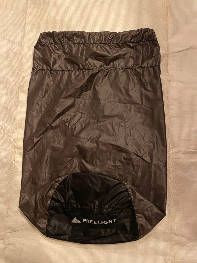 FREELIGHT　Wrapta3.5 フリーライトラピュタ　レギュラー　ナンガ