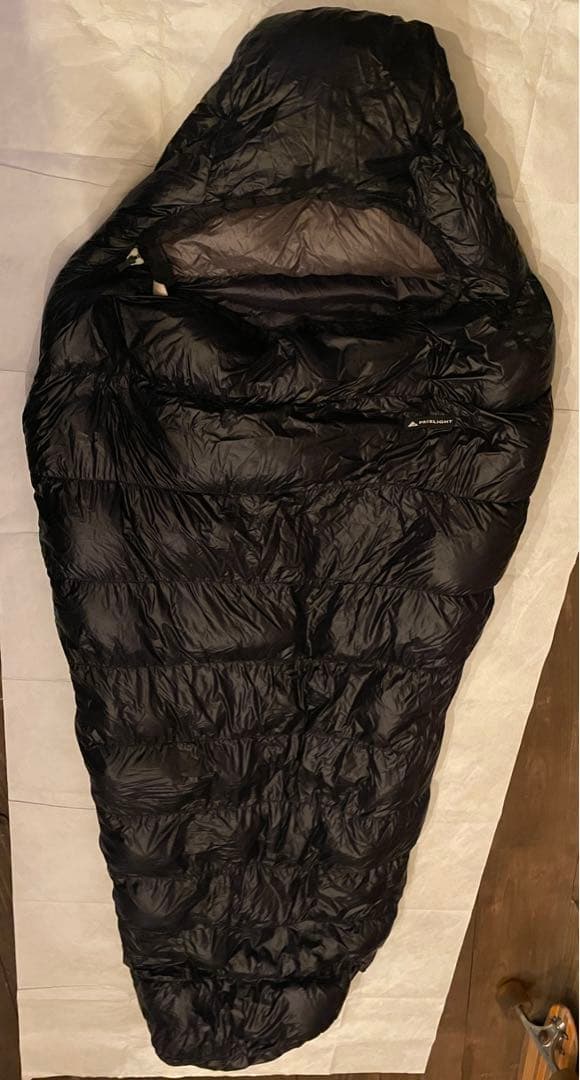 FREELIGHT　Wrapta3.5 フリーライトラピュタ　レギュラー　ナンガ