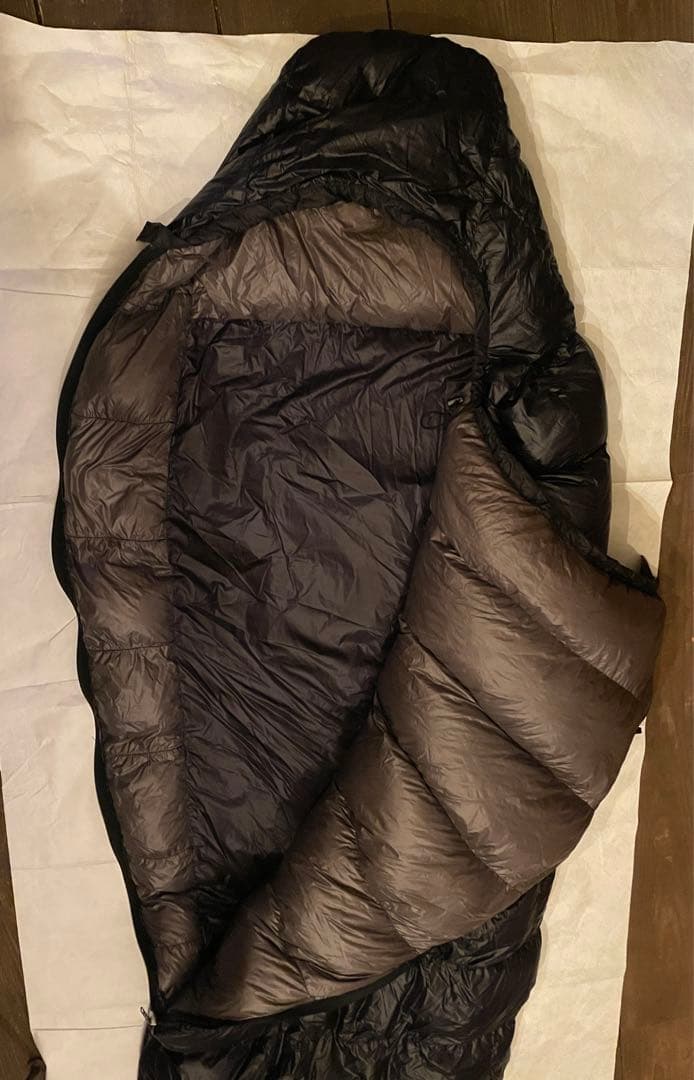 FREELIGHT　Wrapta3.5 フリーライトラピュタ　レギュラー　ナンガ