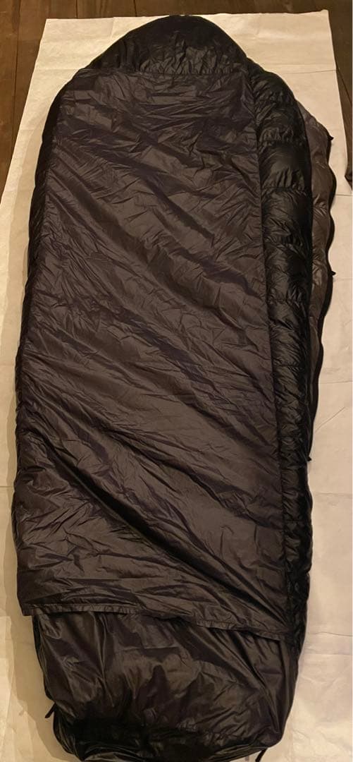 FREELIGHT　Wrapta3.5 フリーライトラピュタ　レギュラー　ナンガ