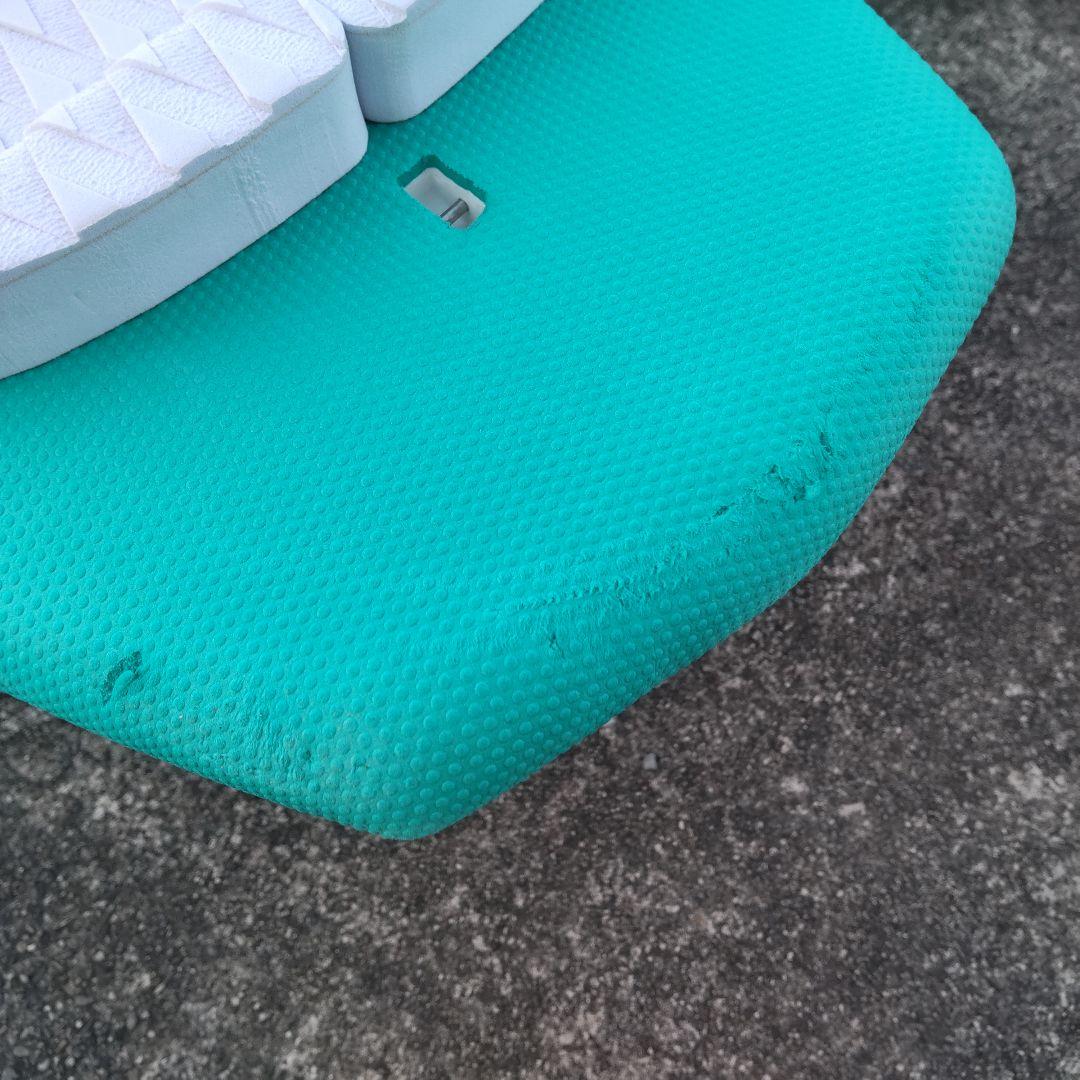 サーフィン・ボディボード WALDEN MEGA MAGIC 9ft SOFT TOP