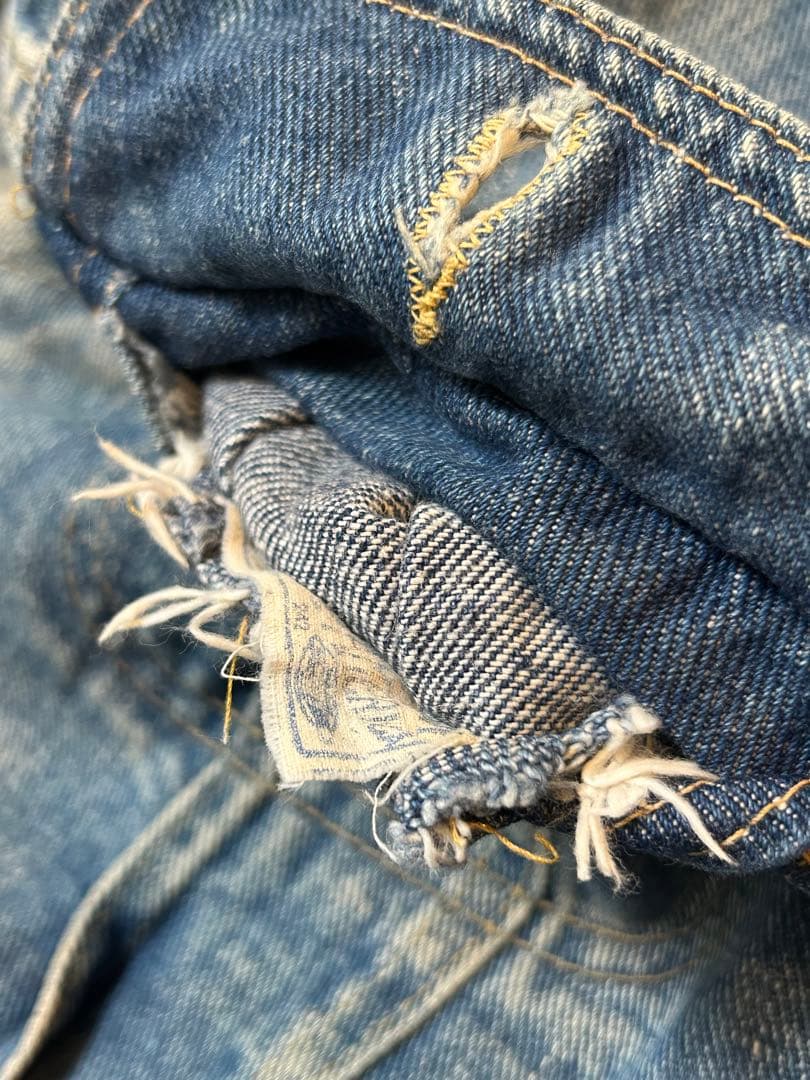 Lee ストームライダー 80s 46インチ