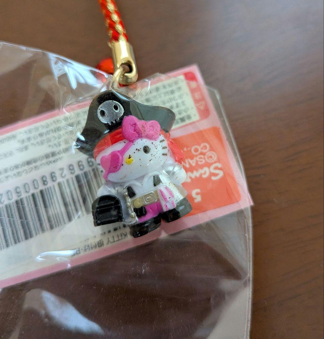 ご当地キティ　淡路島　出雲縁結び　出雲大黒　天橋立　神戸パイレーツ