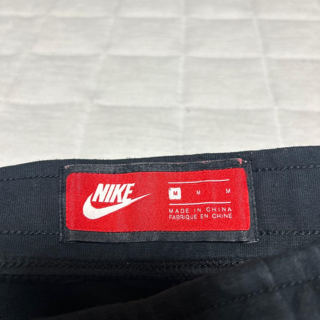 Nike 赤タグ　希少品‼️Nike テックフリース　セットアップ Mサイズ