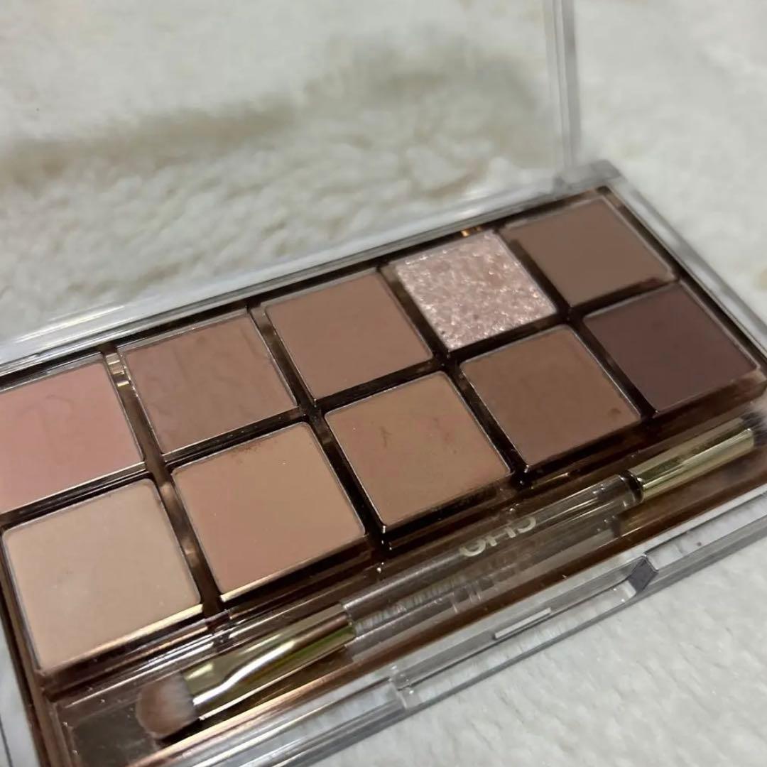 CLIO アイシャドウパレット16点まとめ売り