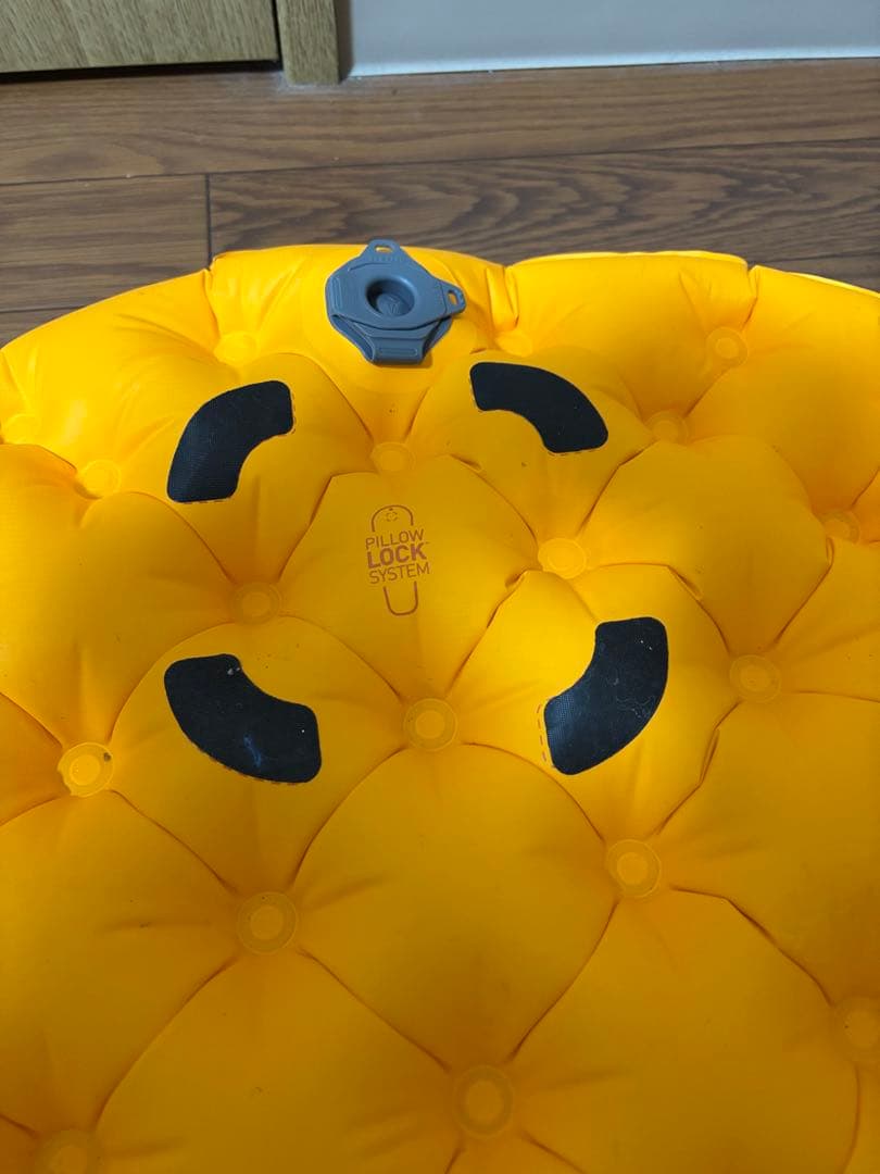 シートゥーサミット　ウルトラライト インサレーティッドマット　レギュラー