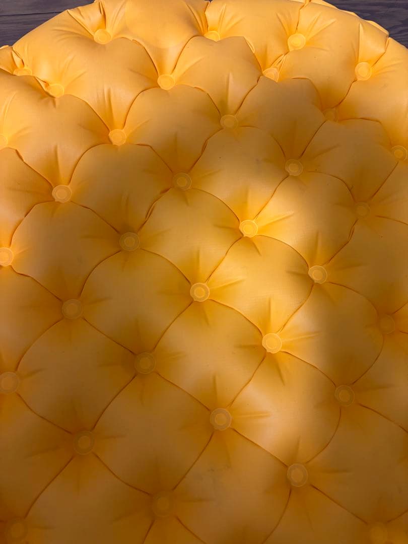 シートゥーサミット　ウルトラライト インサレーティッドマット　レギュラー