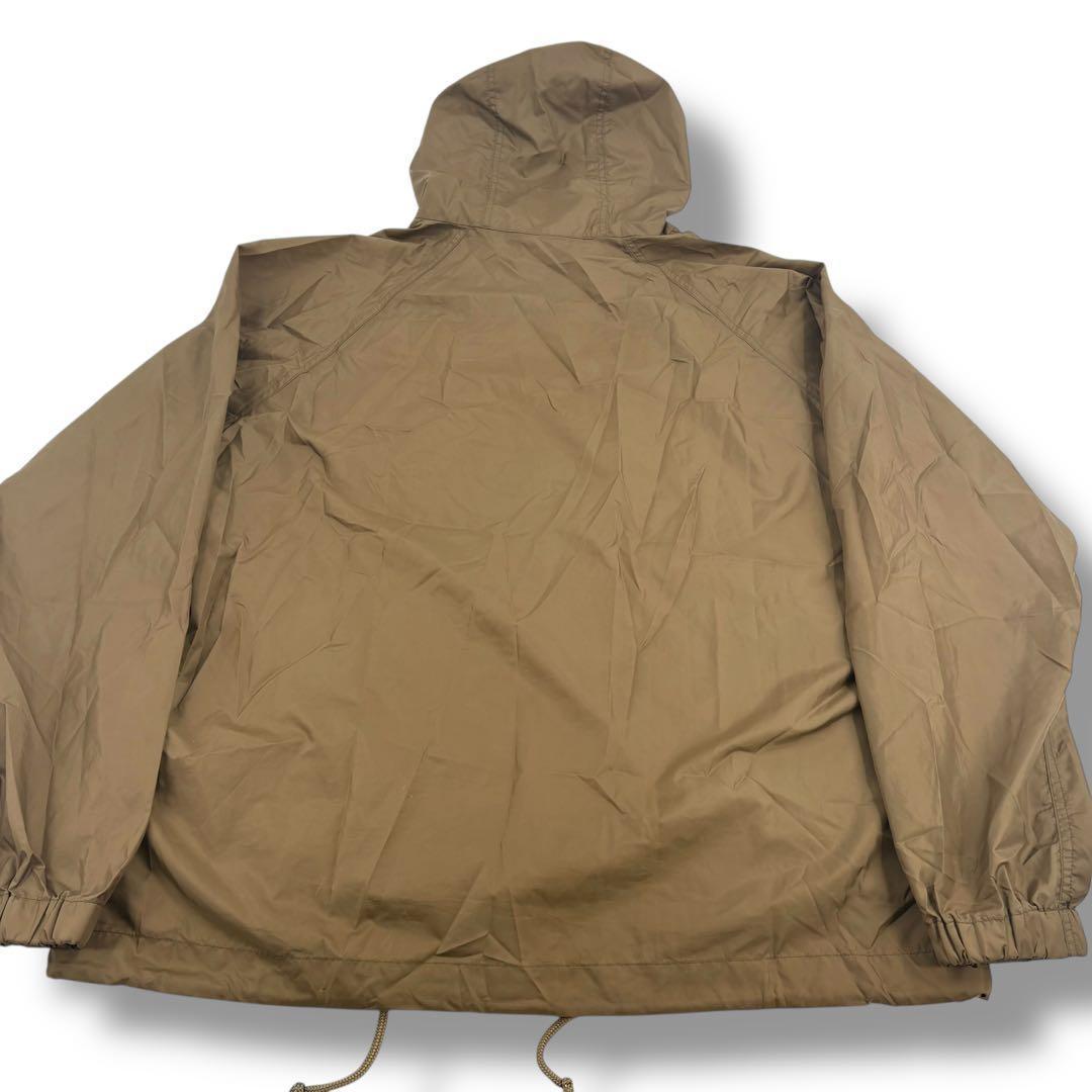 muta MARINE ムータマリン セットアップ パーカー パンツ 茶 670