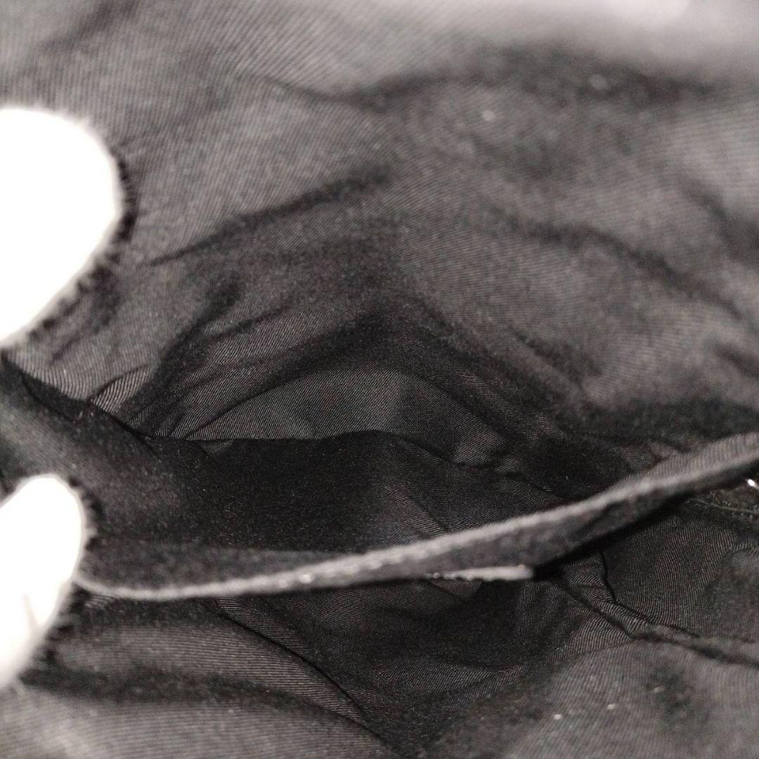 【未使用級】 COACH コーチ トンプソン ボディーバック スリングバッグ