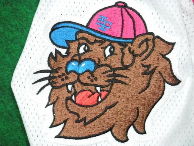 新品】太平洋クラブライオンズ 帽子 クラウンライター 西鉄ライオンズ