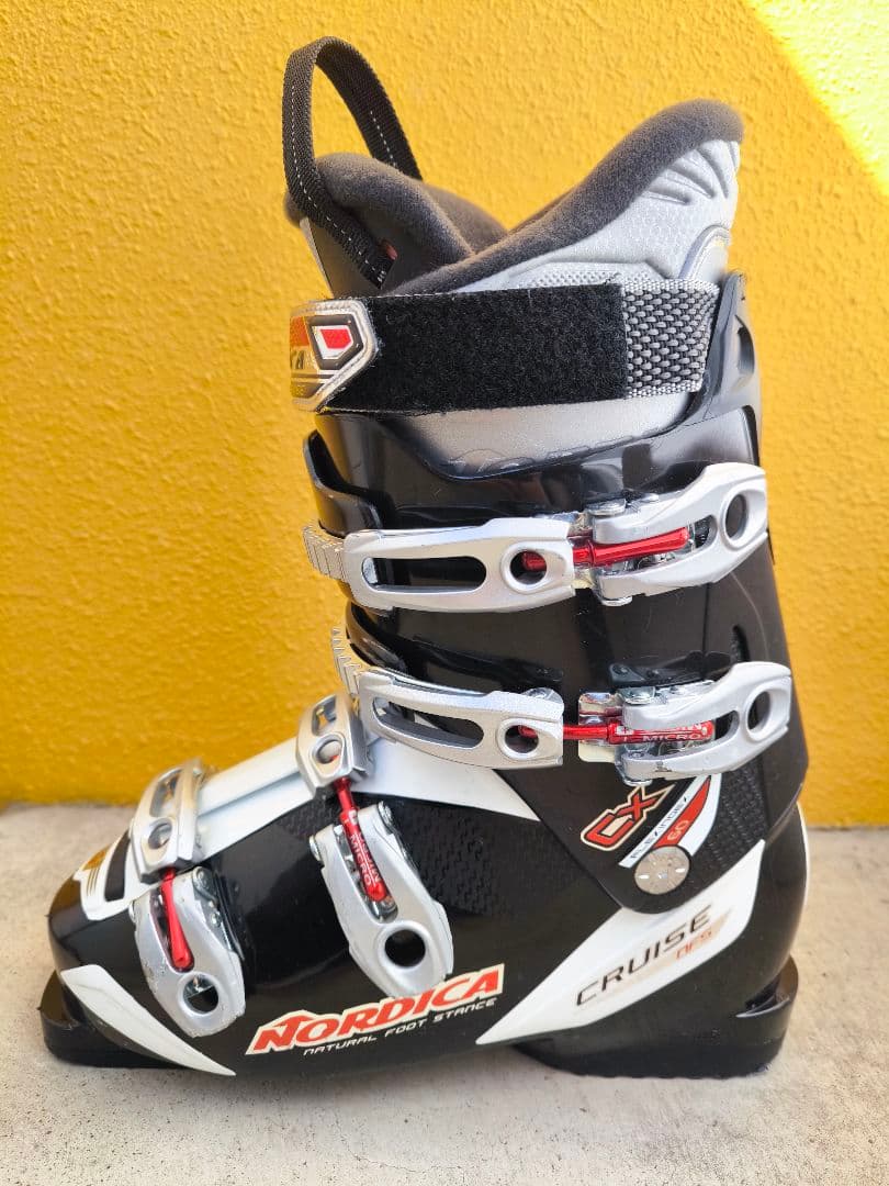 Nordica ノルディカ スキーブーツ 26-26.5cm