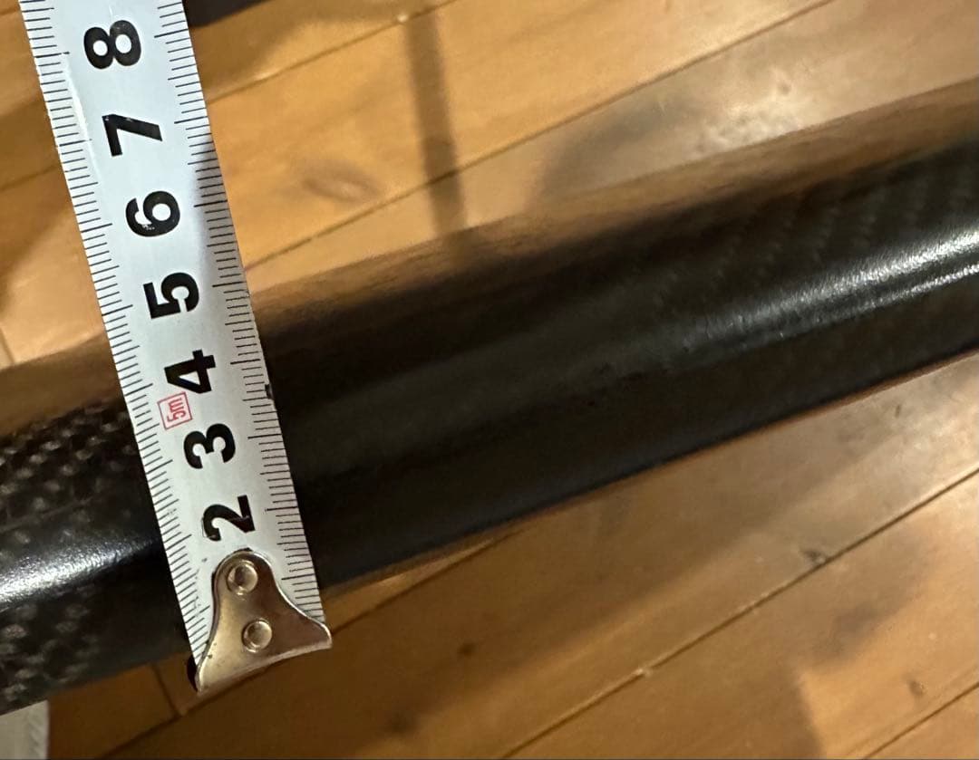 COLE AVISO アビソ サーフボード6.0'【送料込み】