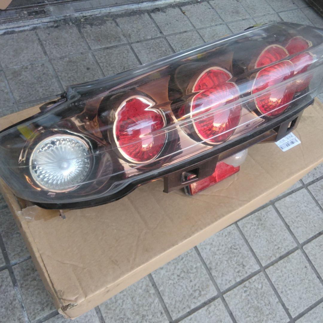 マジェスティ250　SG03J型BSCデイトナテールランプ中古 マジェスティC