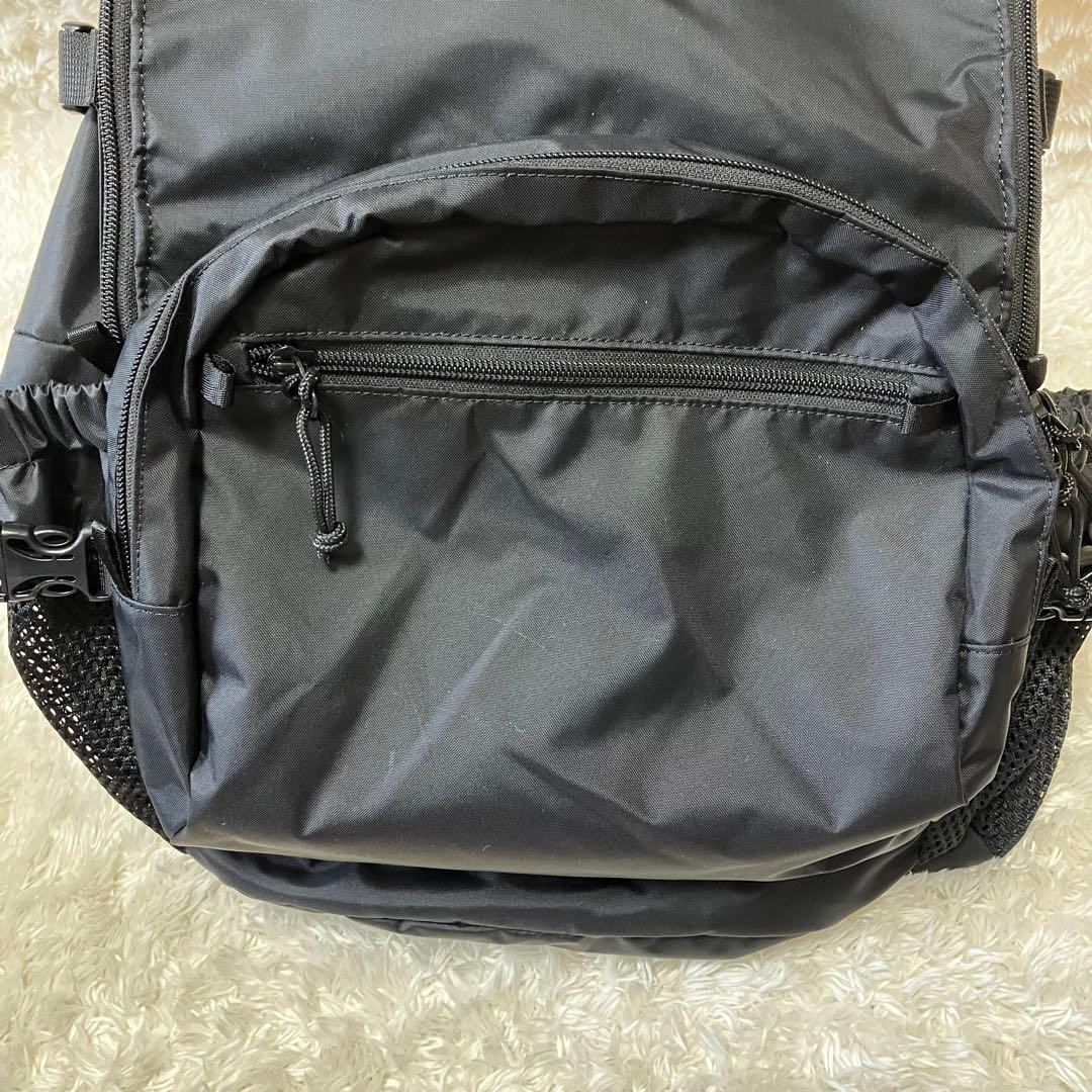 nikuniku702様フレドリックパッカーズ　グリーンレーベル別注　リュック