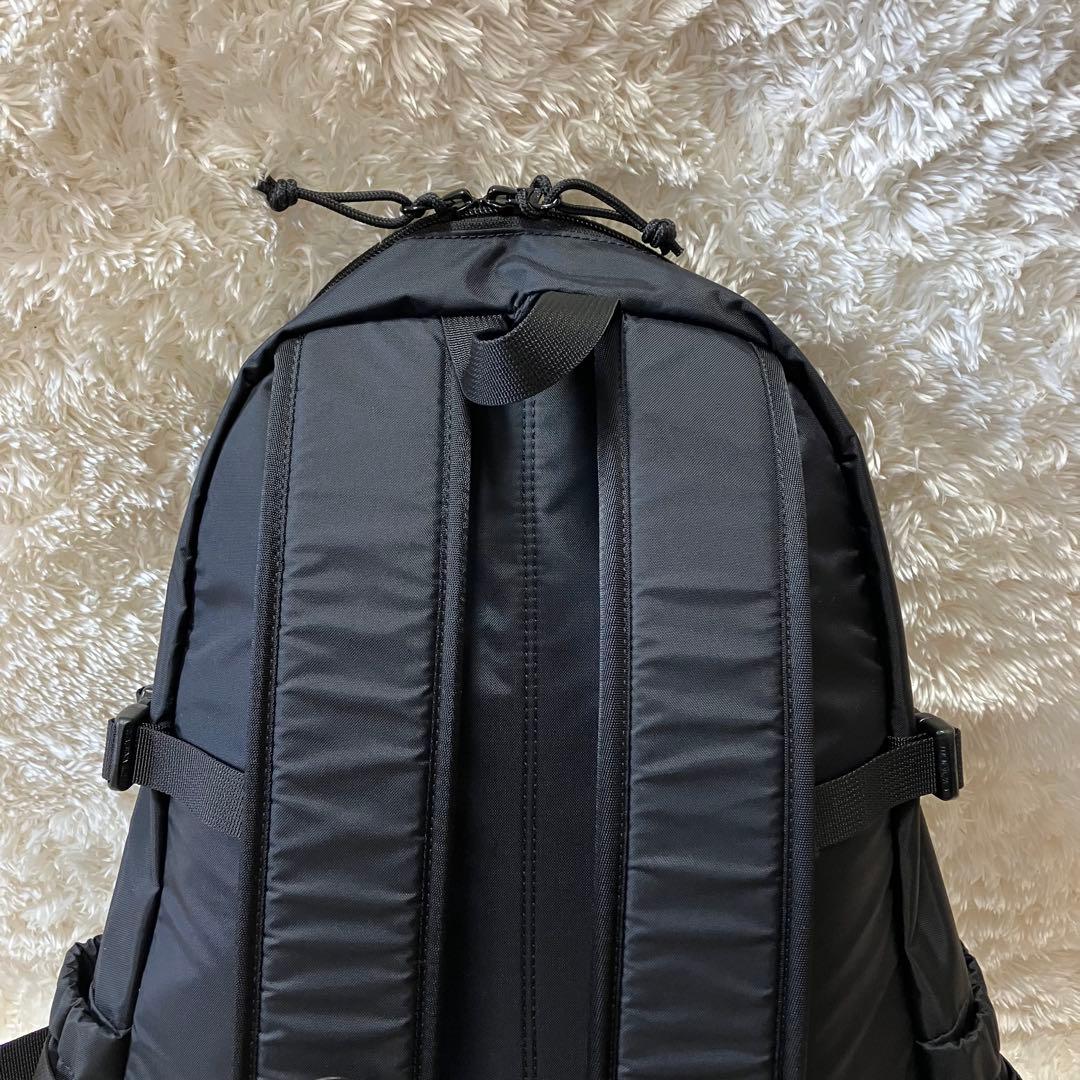 nikuniku702様フレドリックパッカーズ　グリーンレーベル別注　リュック