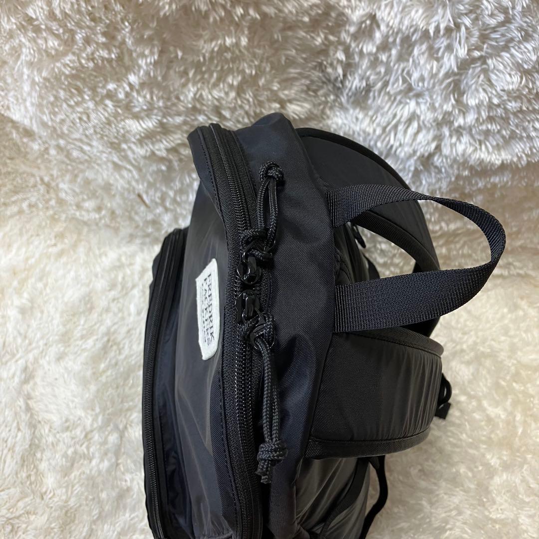 nikuniku702様フレドリックパッカーズ　グリーンレーベル別注　リュック