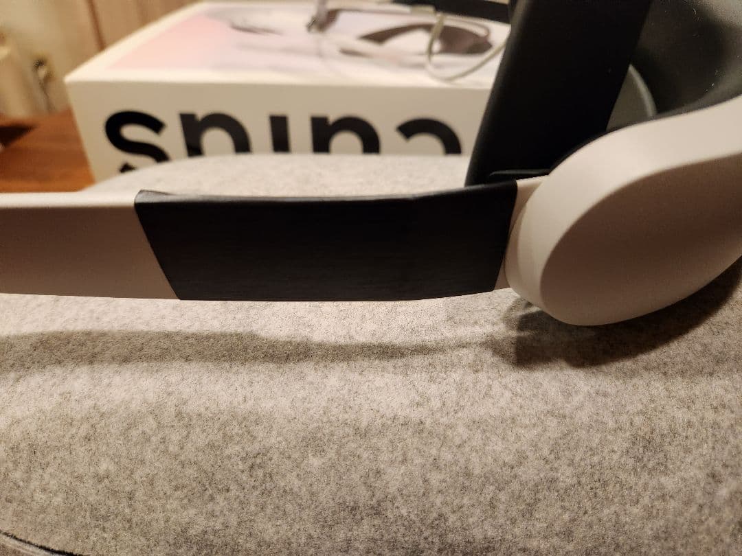  Quest 2 256GB ケース、バッテリーつき