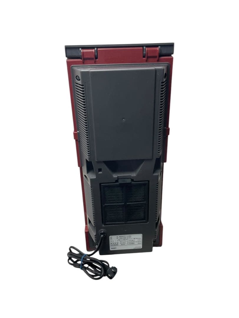 エムケー精工 保冷米びつ ライスクール HRC-05SW ワインレッド