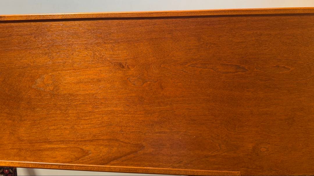 パシフィックファニチャーサービス RUDDER TEA TABLE