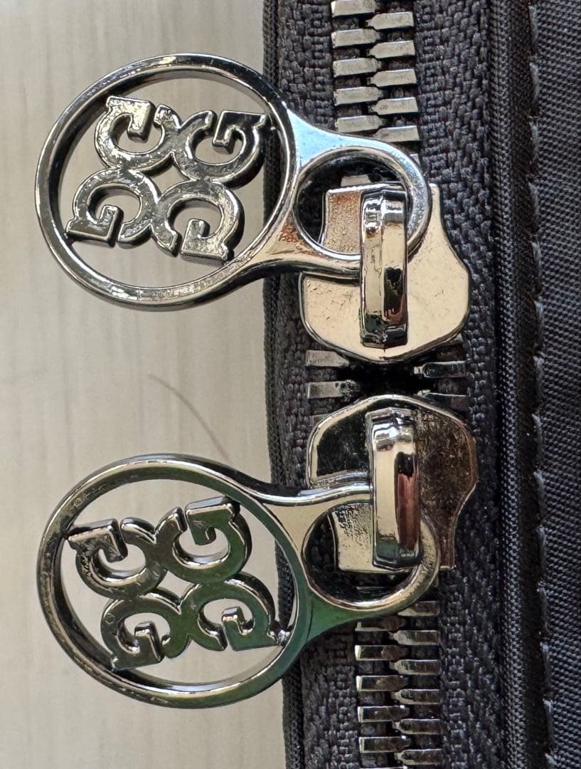 G/FORE ゴルフバッグ ブラック/ホワイト 大人感　高級仕様