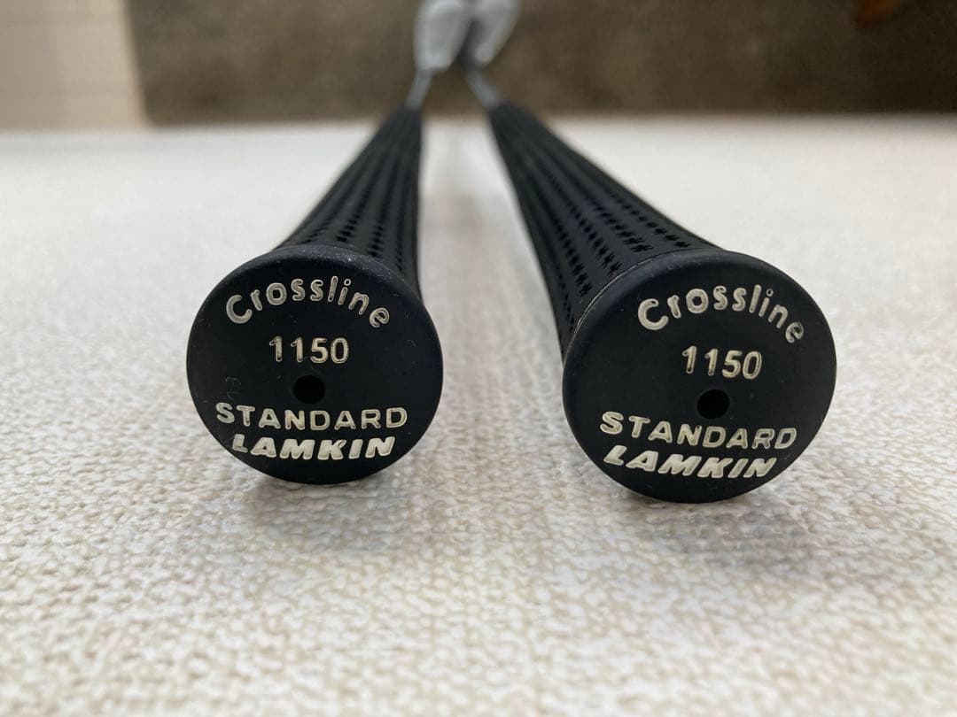 【2本セット】PING s159 54° 58° ゼロス8Ｒ 番手ずらし