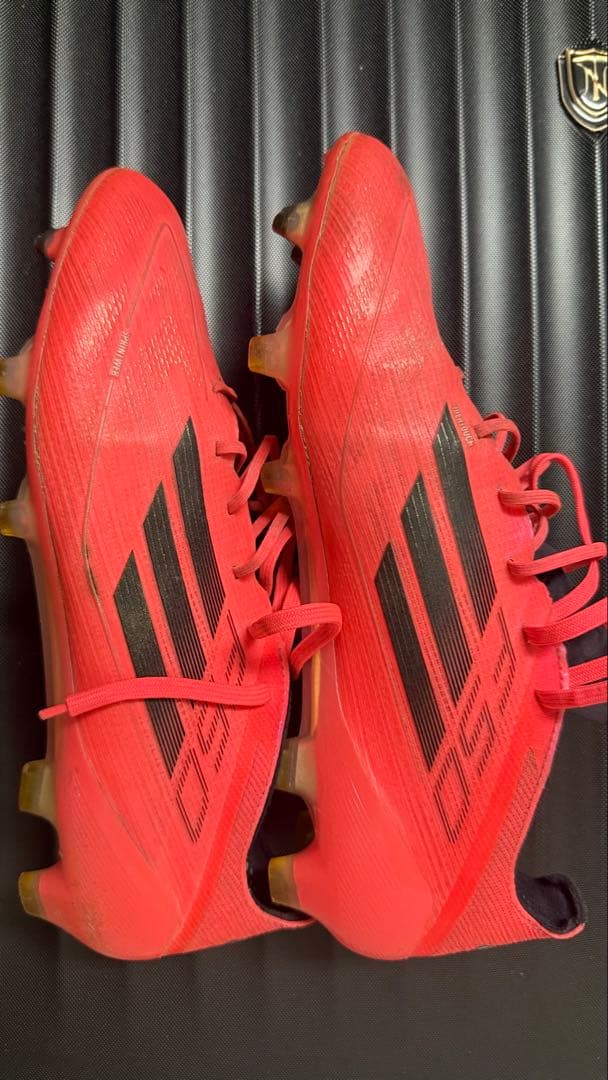 シューズ F50 FG 26cm