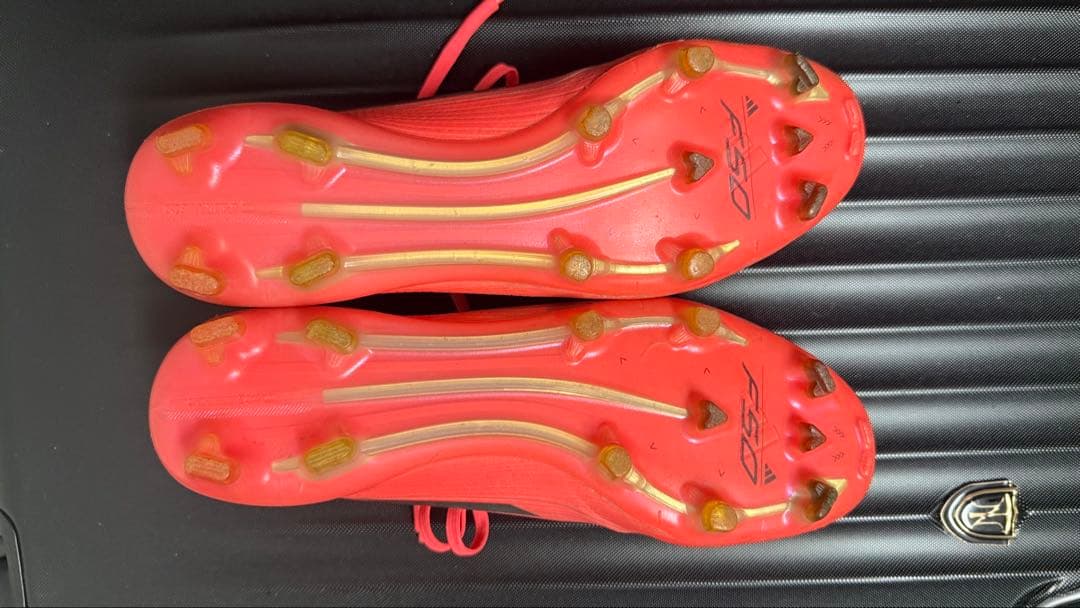 シューズ F50 FG 26cm