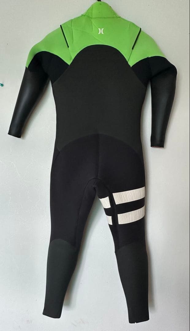 ハーレーキッズウエット　120 セミドライ