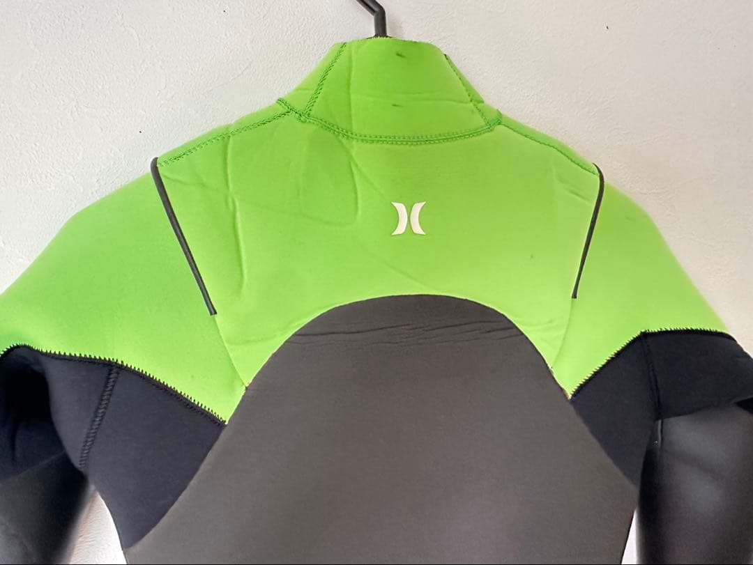 ハーレーキッズウエット　120 セミドライ