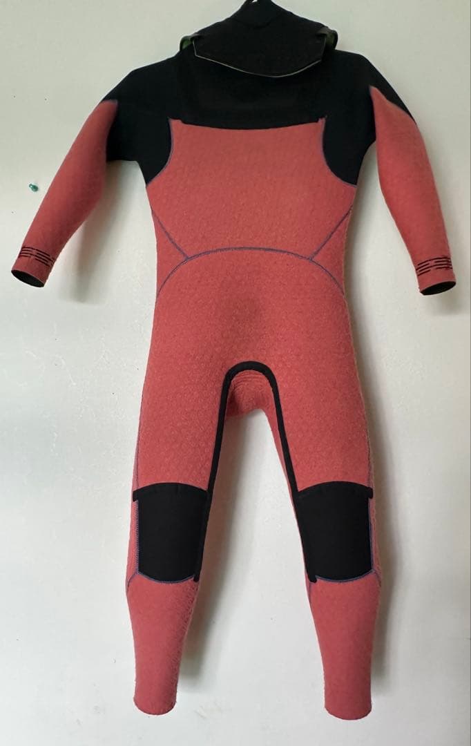 ハーレーキッズウエット　120 セミドライ