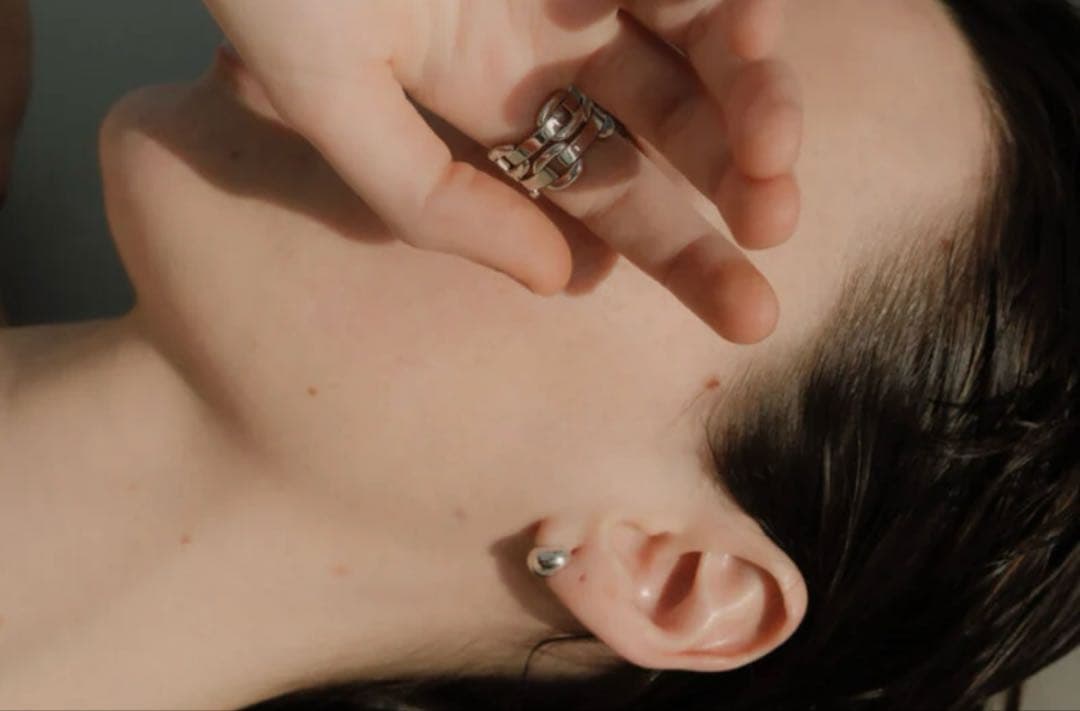 loro 1117 VO ring 01 - メルカリ