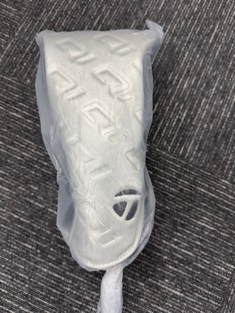 新品未使用　テーラーメイド　Qi35MAX ドライバー　10.5 Diamana