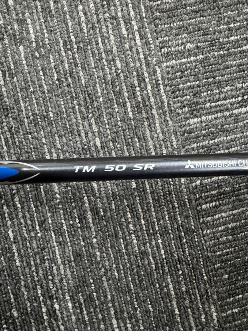 新品未使用　テーラーメイド　Qi35MAX ドライバー　10.5 Diamana