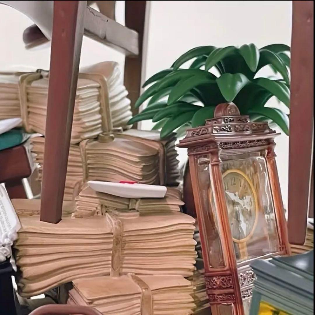 ヴァイオレット・エヴァーガーデンのガレージキットフィギュア