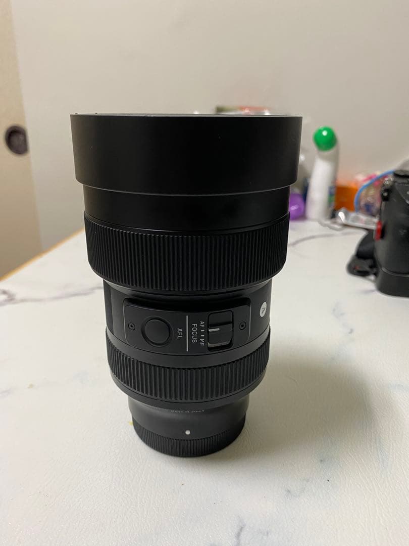 Sigma 14-24mm f2.8 DG DN Sony Eマウント用　シグマ