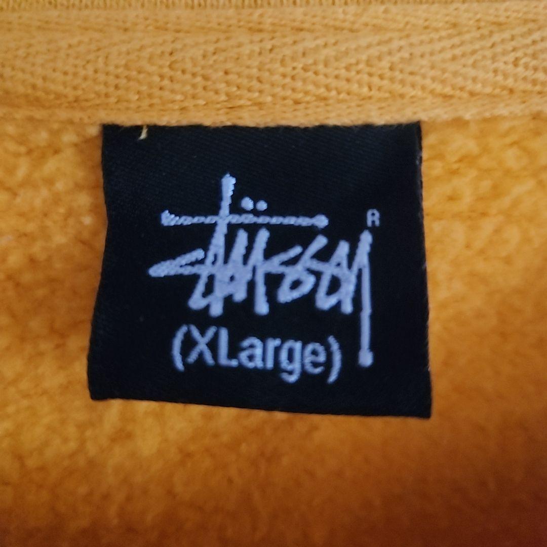 【激レア】オールドステューシー スゥエット