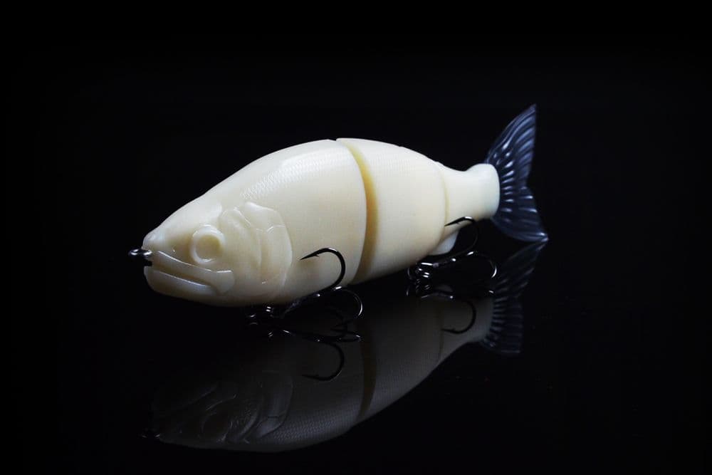 限定 ジョイクロ ラチェット184&144 【ヌメリリアルギルBONE】 - メルカリ