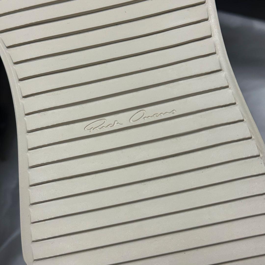 Rick Owens/リックオウエンス GETHRUNNER ゲスランナー 39