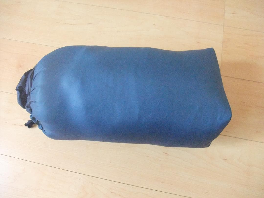 天山 Tianshan ダウンシュラフ ダウン量650ｇ　スリーピングバッグ