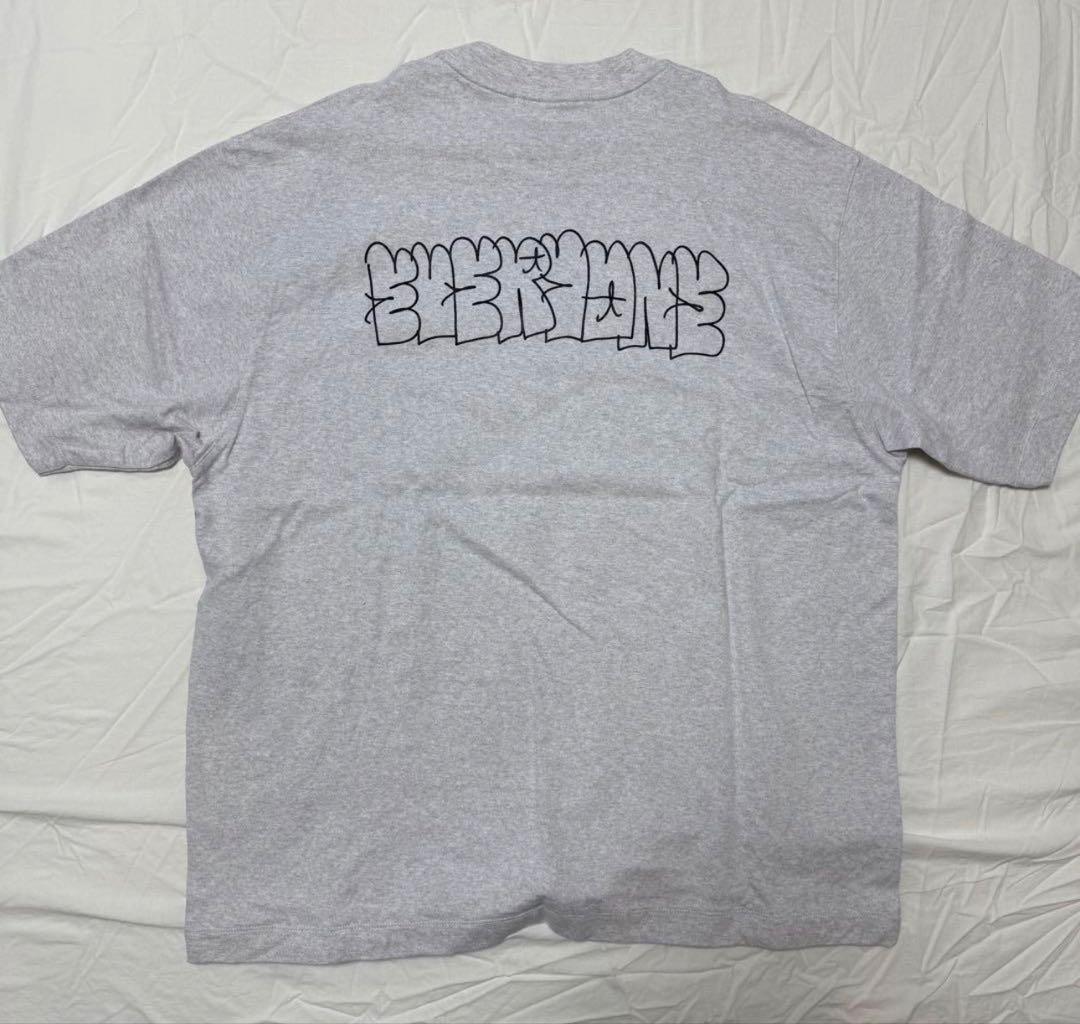 everyone j.30000 logo tee - メルカリ
