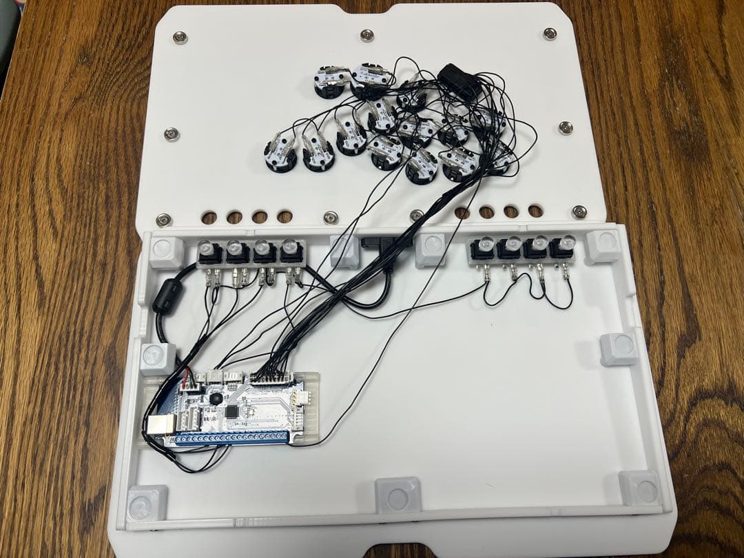 【Brook PS5対応】PUNKWORKSHOP ULTRA BOX