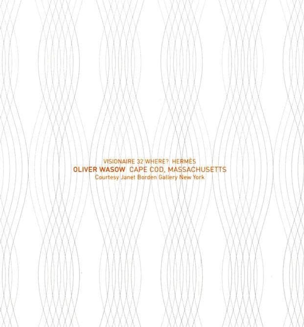 限定マット額装品/3点セット ビジョネア ミニプリント