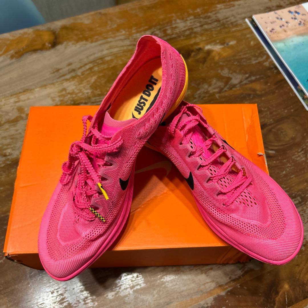 Nike ZoomX Dragonfly ⭐︎27.0cm