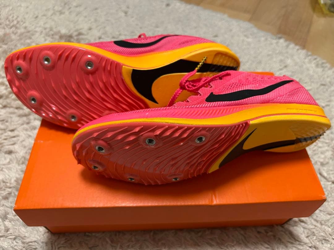 Nike ZoomX Dragonfly ⭐︎27.0cm