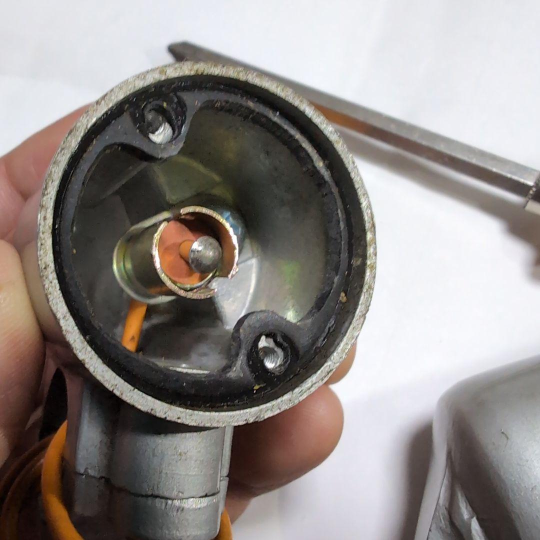 ホンダハンドルクランプウィンカーC72 　、C92