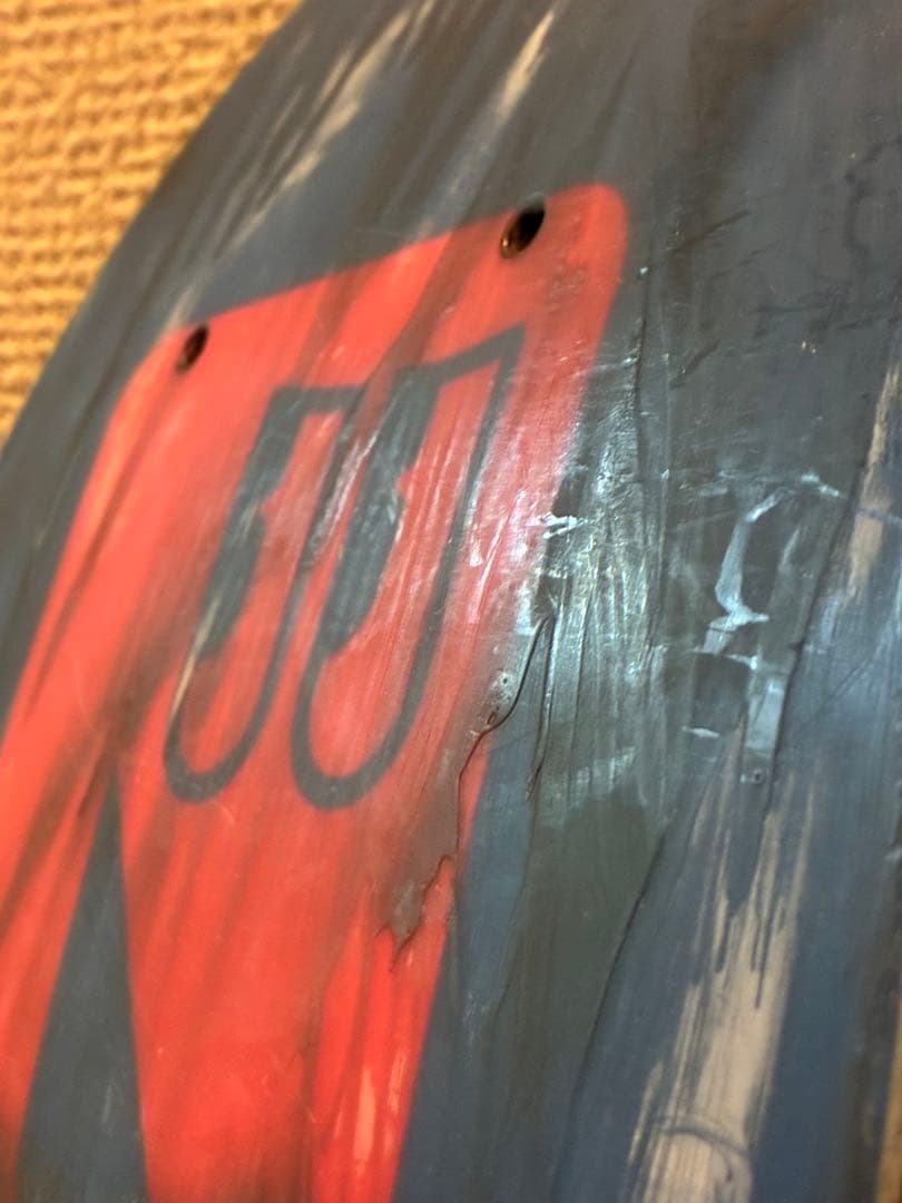 バートン/Burton スノーボード ビンディングセット90 アフタースクール