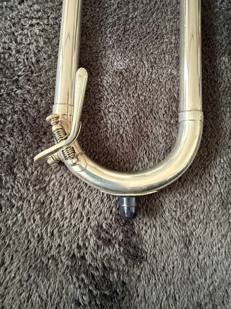 KING 2B トロンボーン リバティ SP