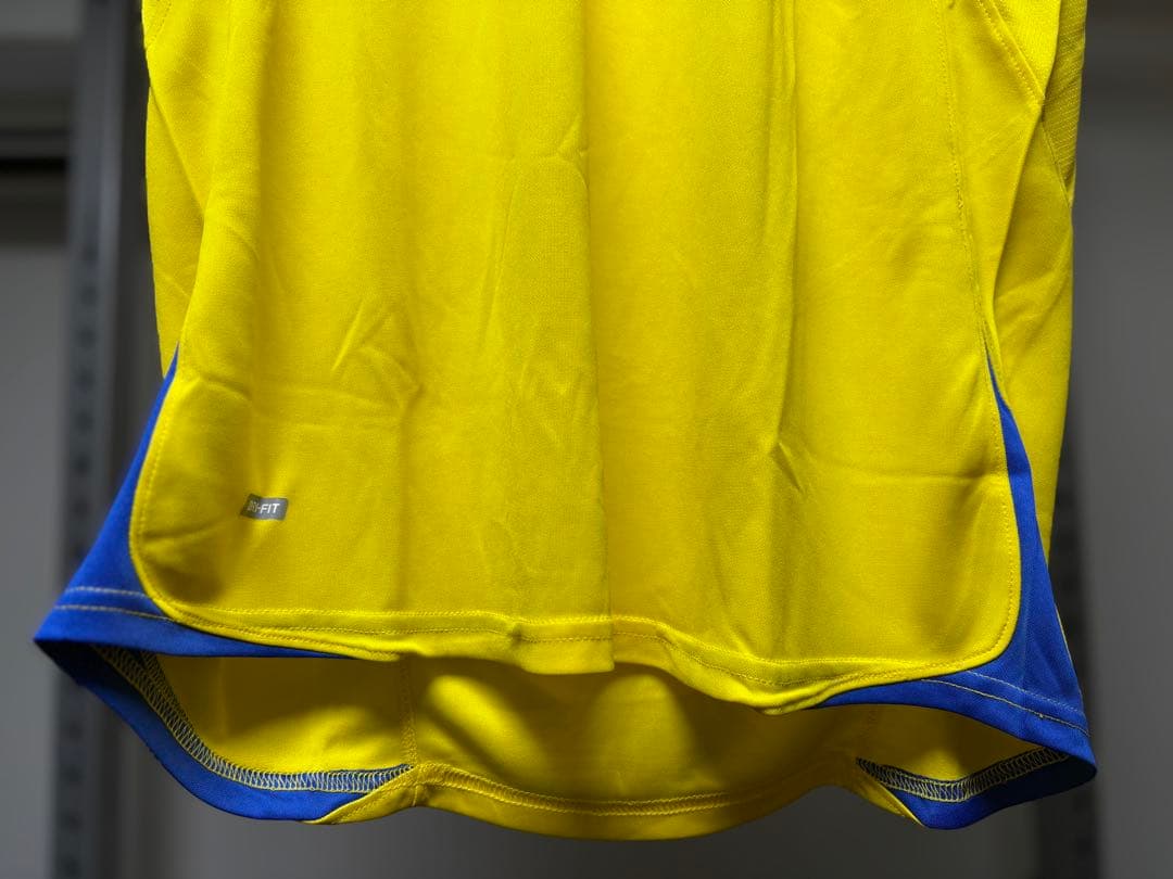 NIKE Boca Juniors選手支給モデルトレーニング　マラドーナ　新品M