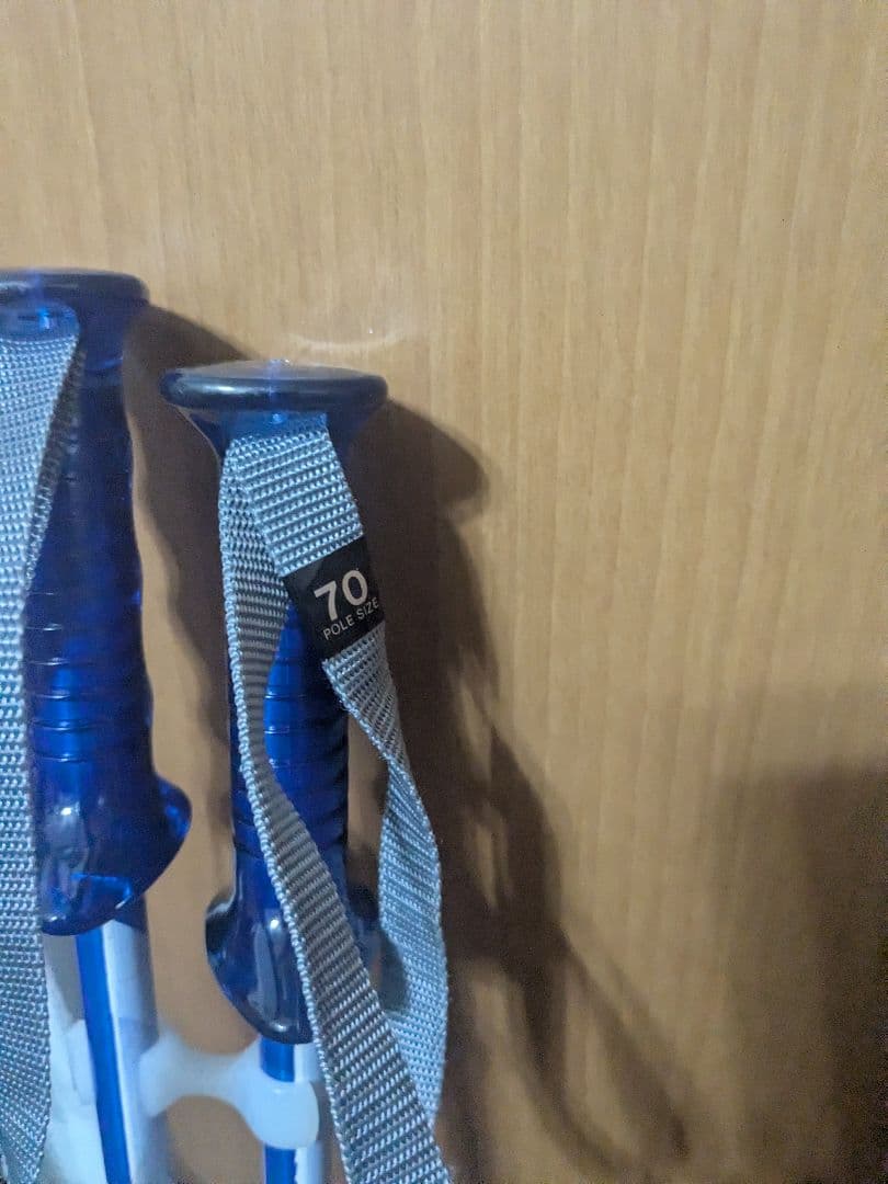 子供用　スキーセット　　 板　87センチ　ブーツ　　　18〜18.5センチ