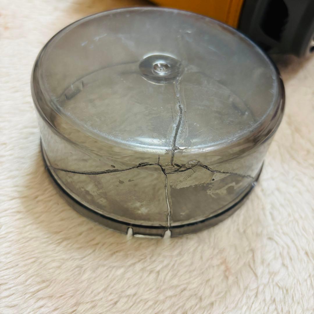 「難あり」JETBOIL SUMO ジェットボイル ケース壊れ